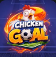 Play Chicken Goal at SlotsDJ