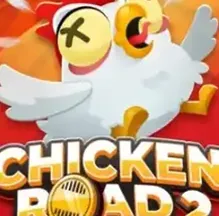 Play Chicken Road 2 at SlotsDJ