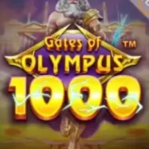Gates of Olympus 1000 slot — SlotsDJ