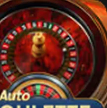 Red Door Roulette at SlotsDJ